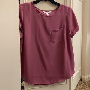 Cute top